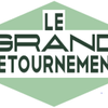 Logo of the association Le grand détournement